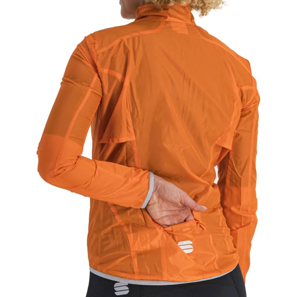 Hot Pack Easylight Jacket - Women's