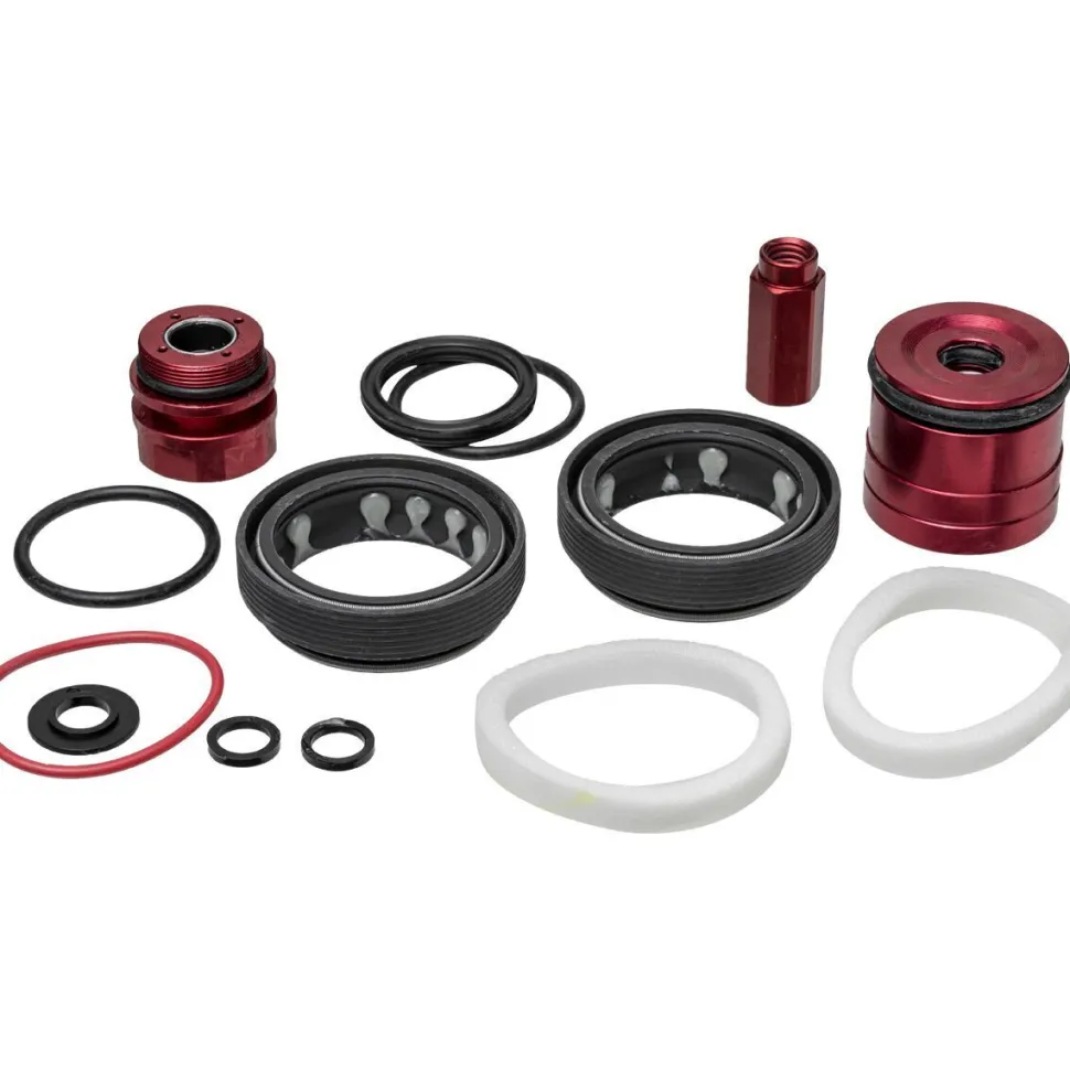 200 Hour Fork Service Kit