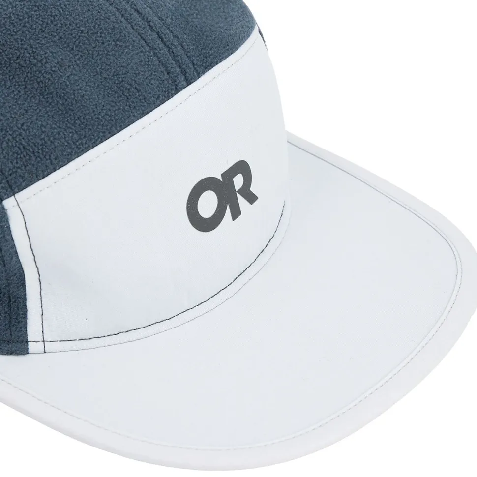 Howling Wind 5-Panel Cap