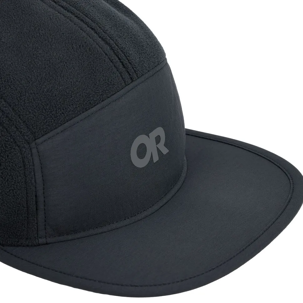 Howling Wind 5-Panel Cap