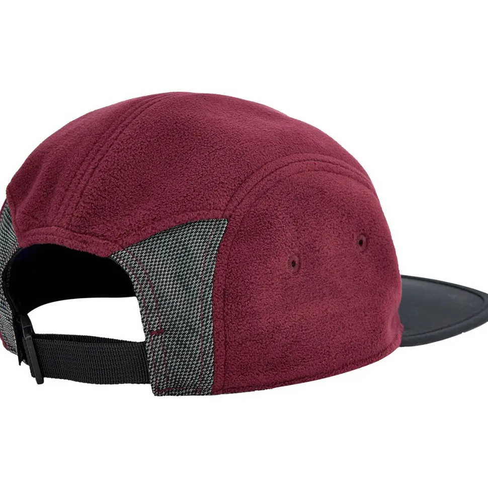 Howling Wind 5-Panel Cap