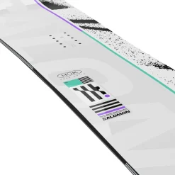 Huck Knife Snowboard - 2026