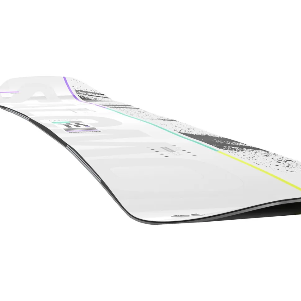Huck Knife Snowboard - 2026