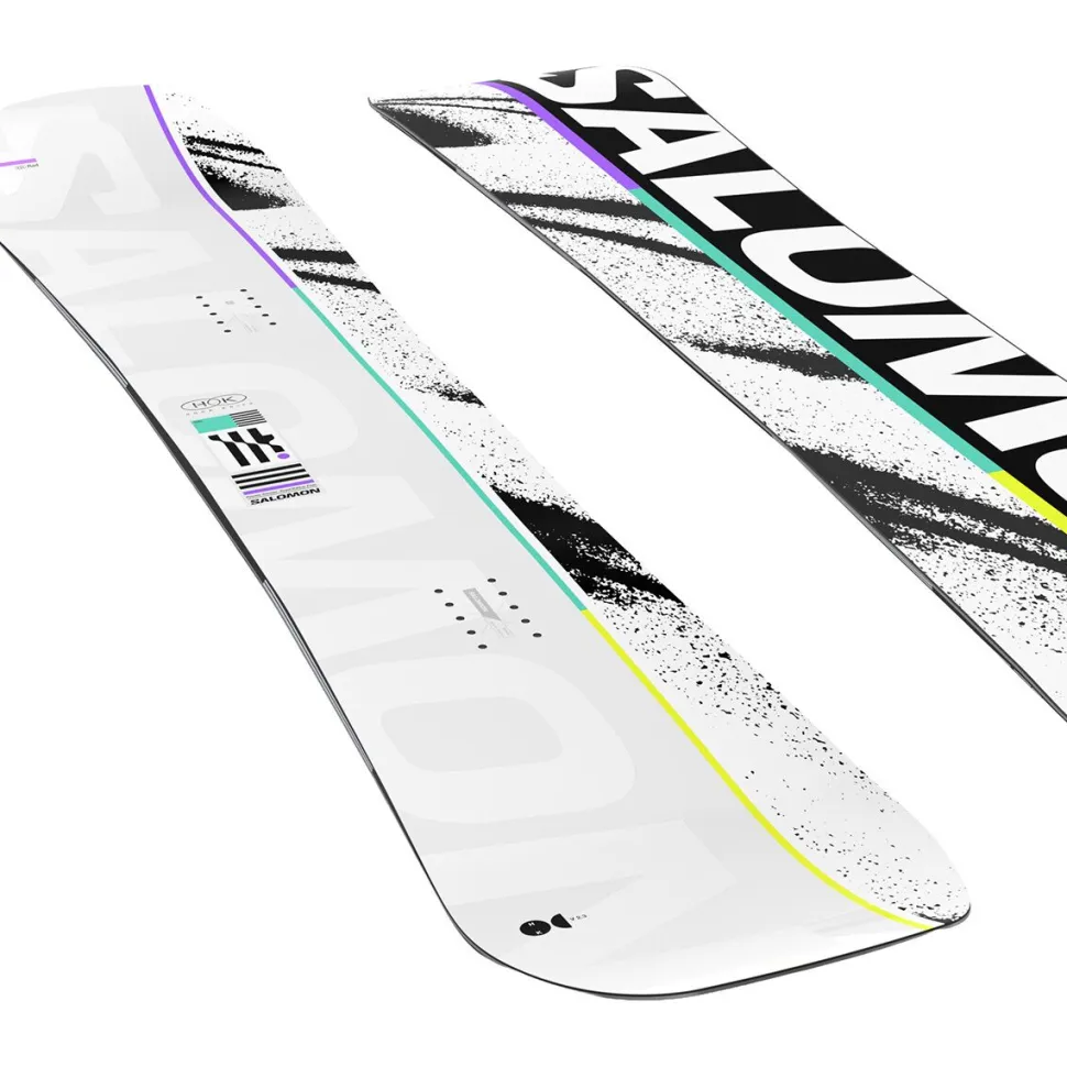 Huck Knife Snowboard - 2026