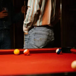 Hueco Jean - Men's