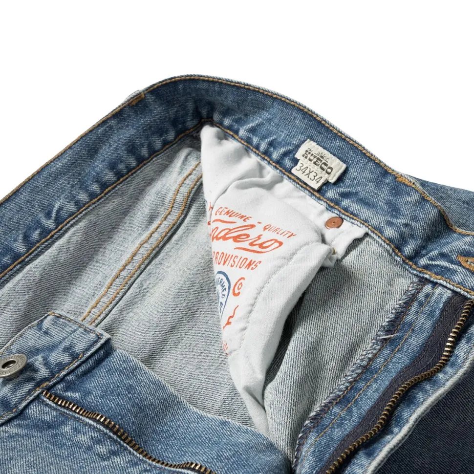 Hueco Jean - Men's