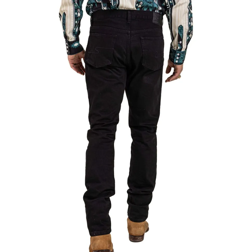 Hueco Jean - Men's