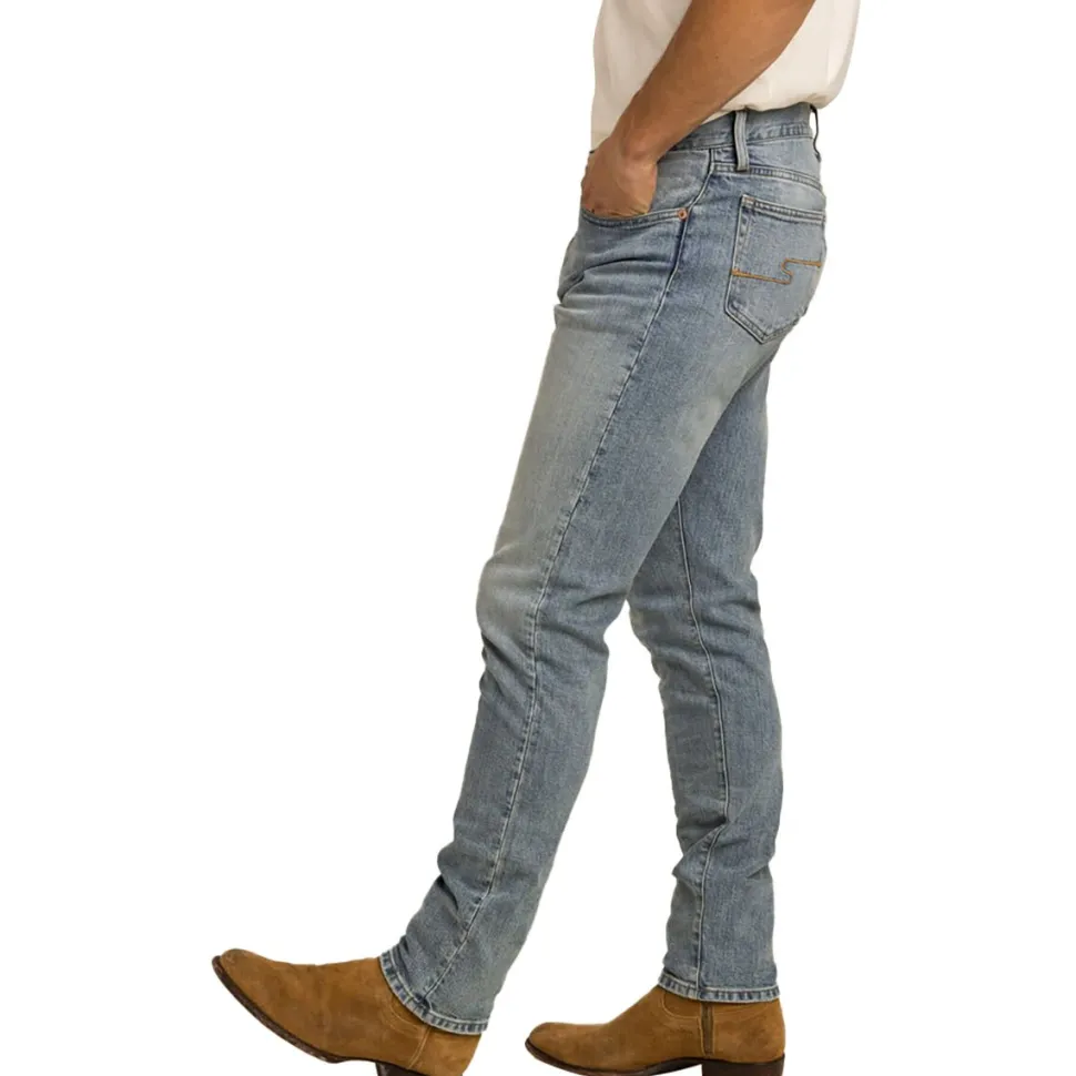 Hueco Jean - Men's