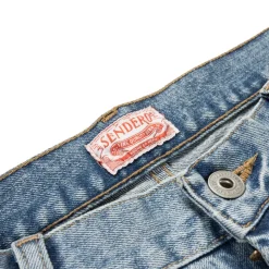 Hueco Jean - Men's