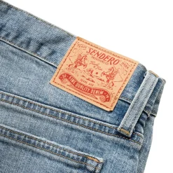 Hueco Jean - Men's