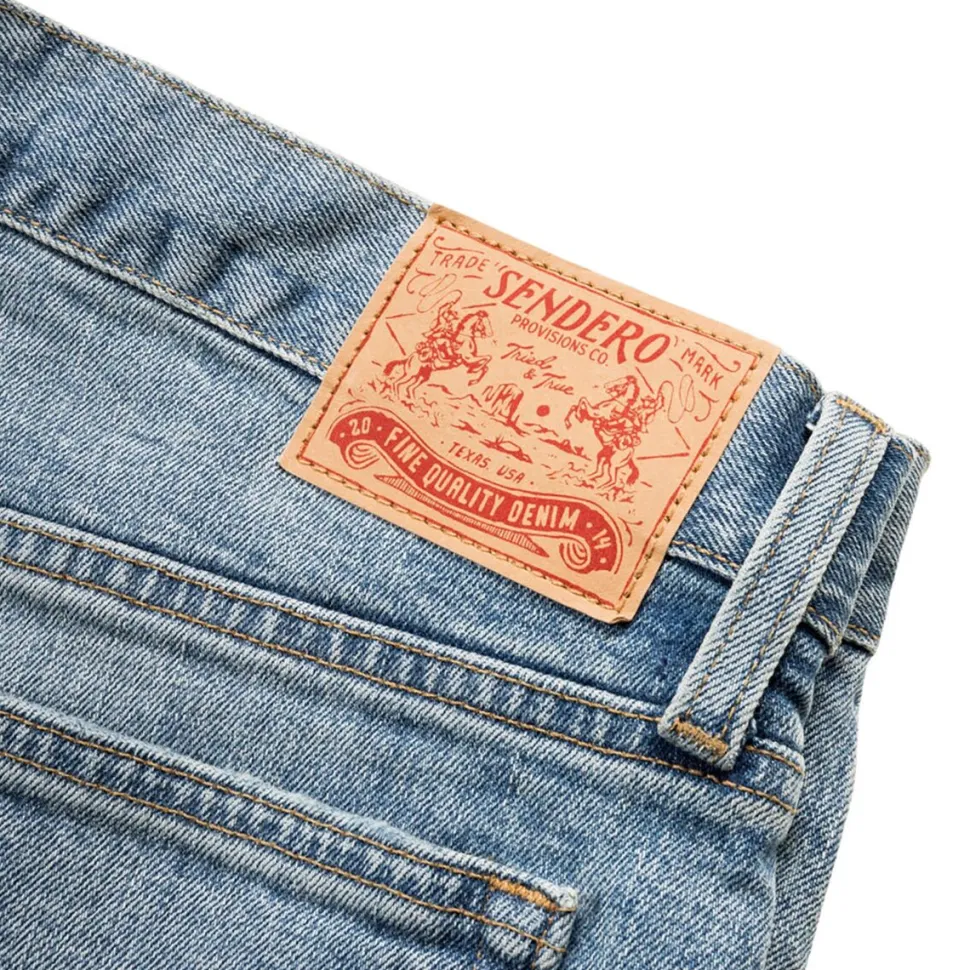Hueco Jean - Men's