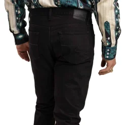 Hueco Jean - Men's