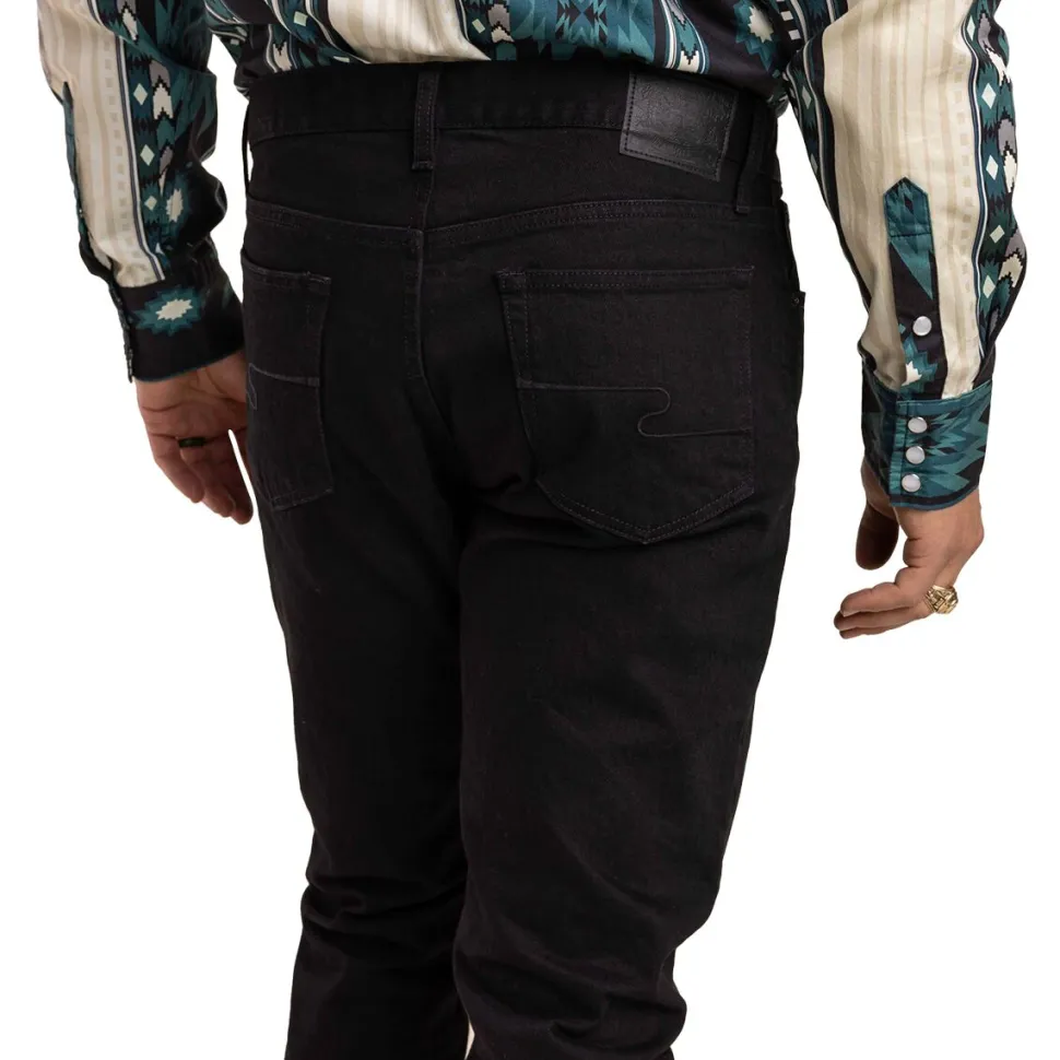 Hueco Jean - Men's