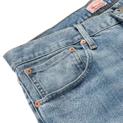 Hueco Jean - Men's