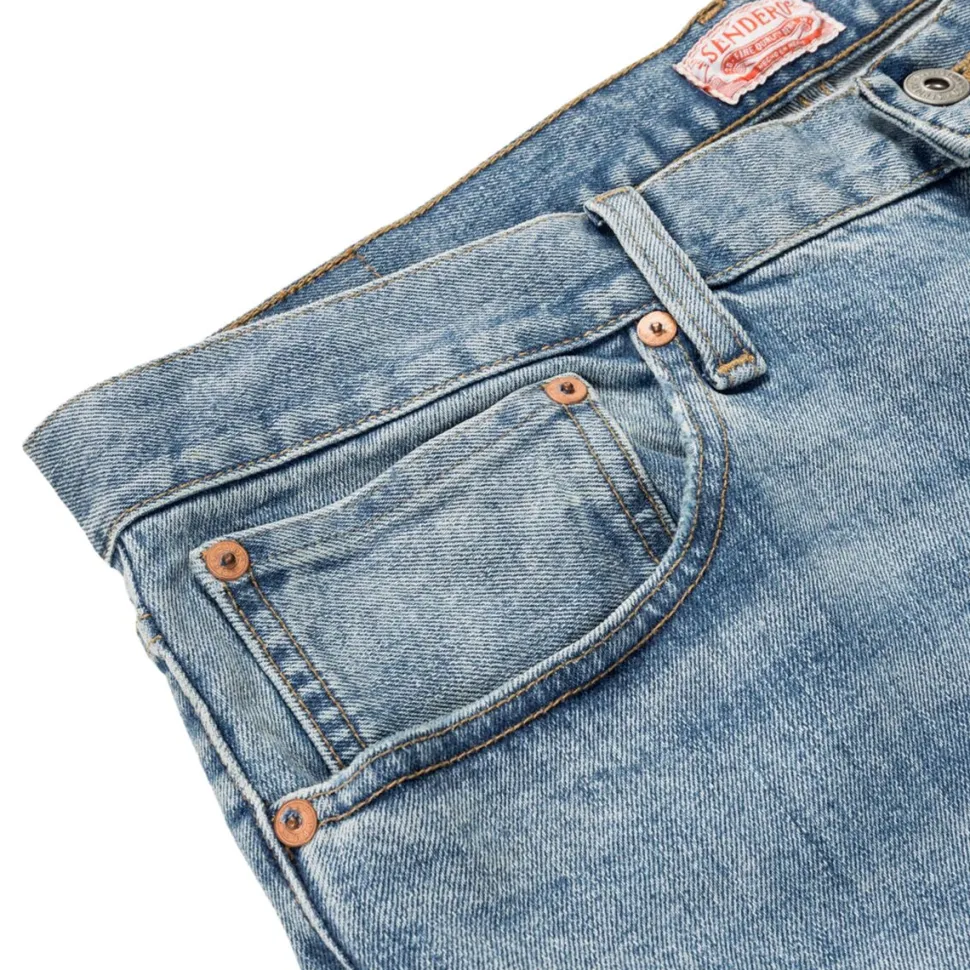 Hueco Jean - Men's