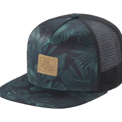 Hula Trucker Hat - Women's