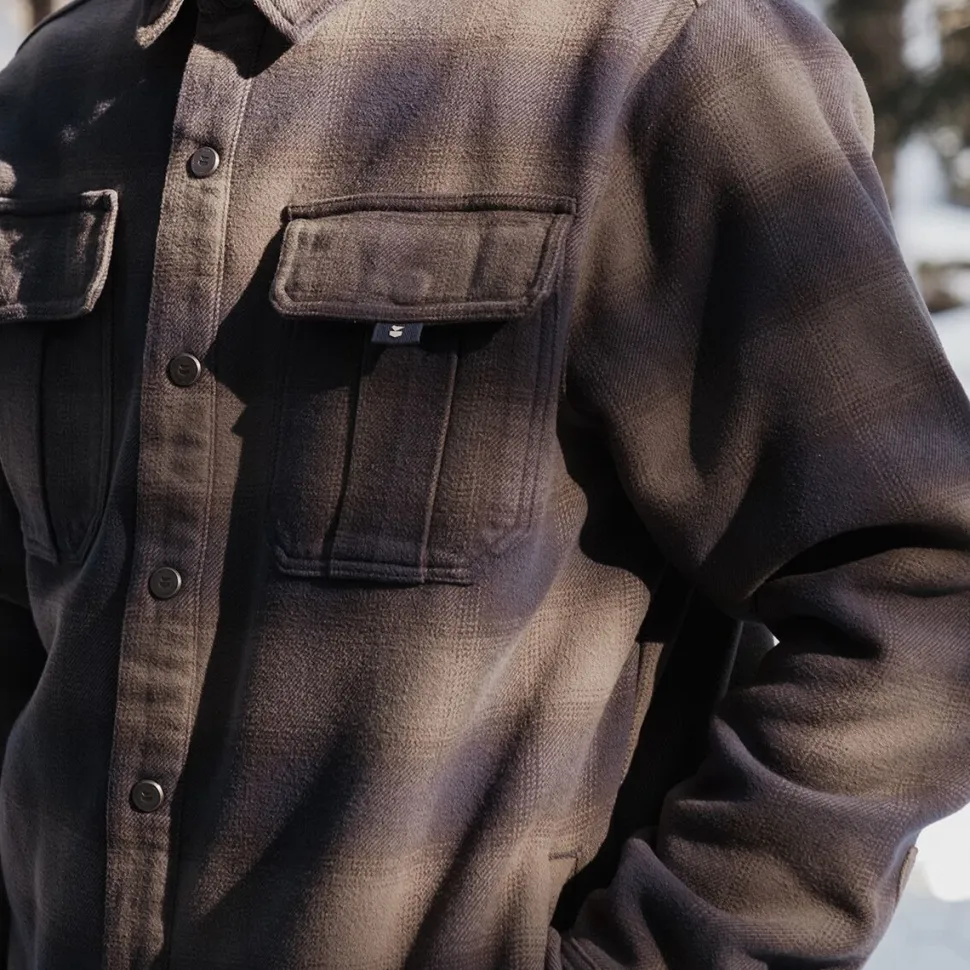Hull Jacket - Men's