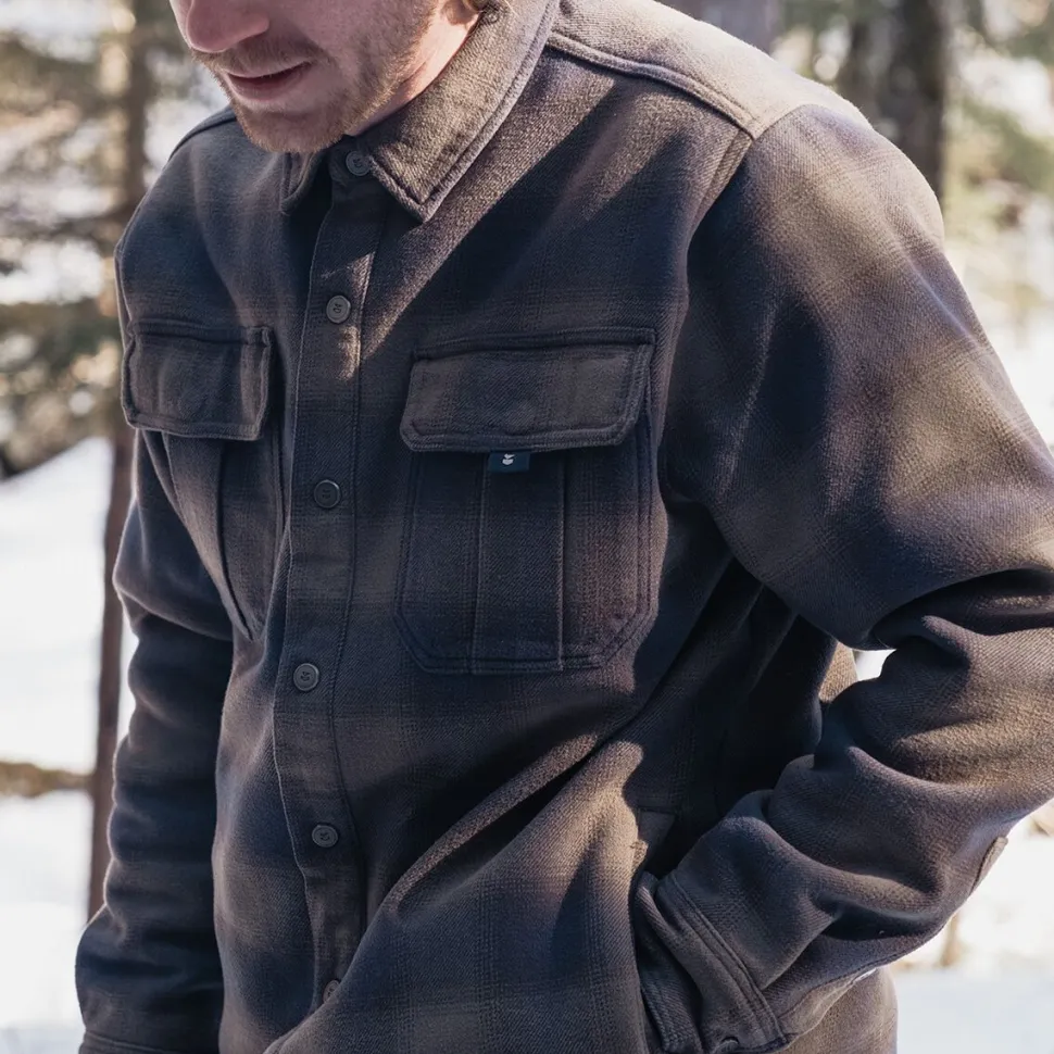 Hull Jacket - Men's