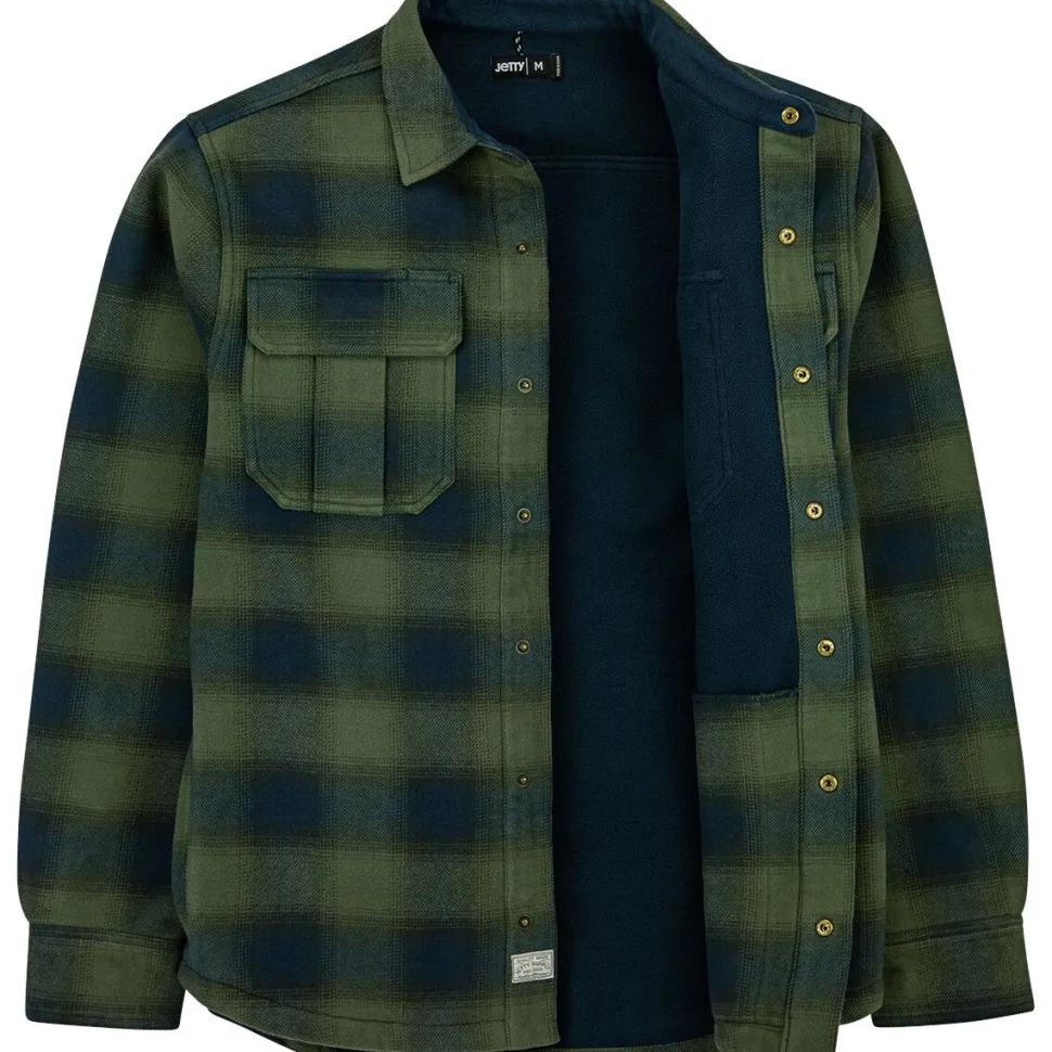 Hull Jacket - Men's