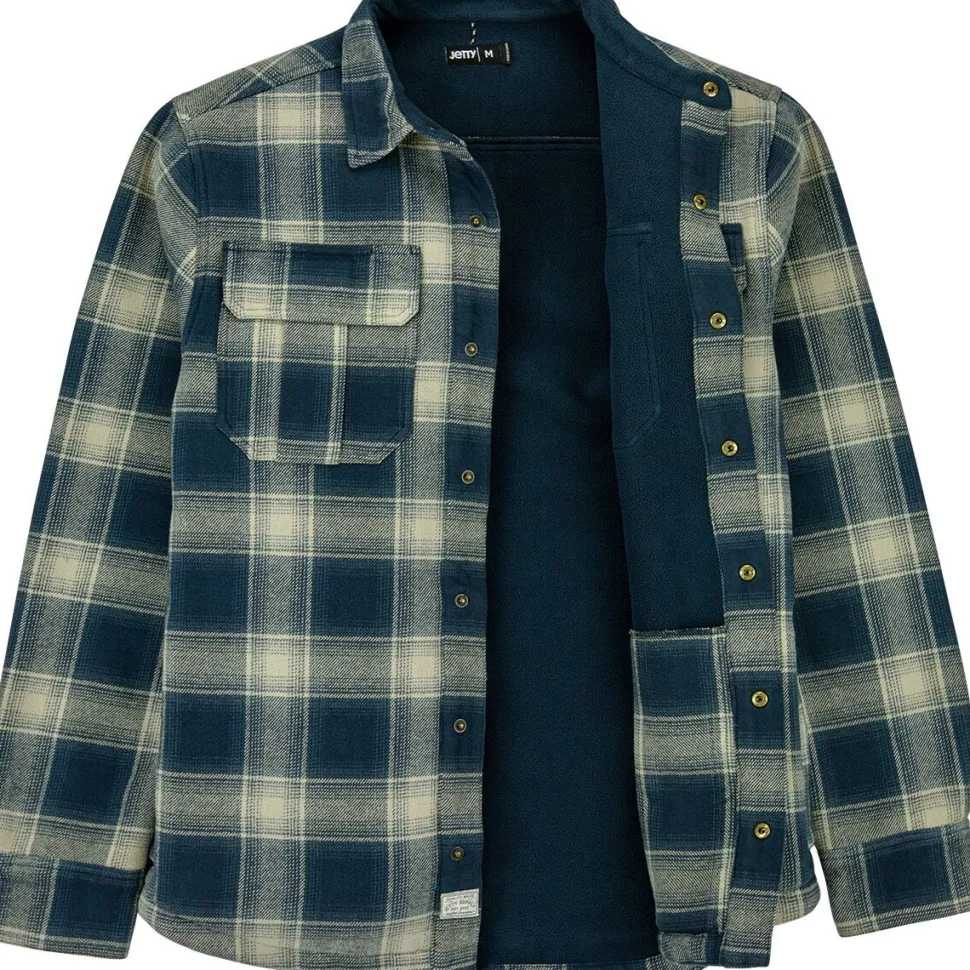 Hull Jacket - Men's