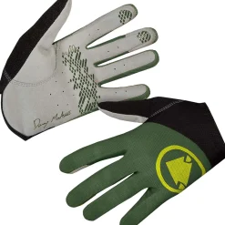 Hummvee Lite Icon Glove - Men's