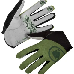 Hummvee Lite Icon Glove - Men's