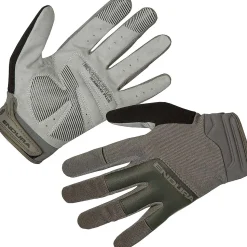 Hummvee Plus II Glove - Men's