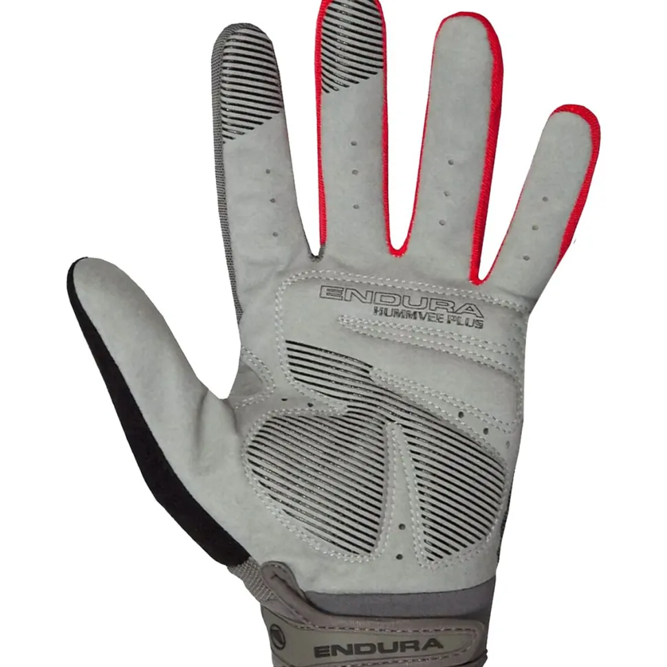 Hummvee Plus II Glove - Men's