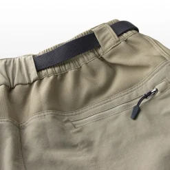 Hummvee Short With Liner - Men's