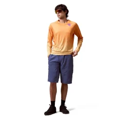 Hummvee Short With Liner - Men's