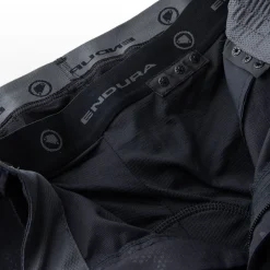 Hummvee Short With Liner - Men's