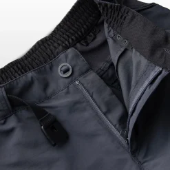 Hummvee Short With Liner - Men's