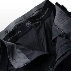 Hummvee Short With Liner - Men's