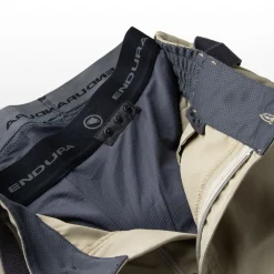 Hummvee Short With Liner - Men's