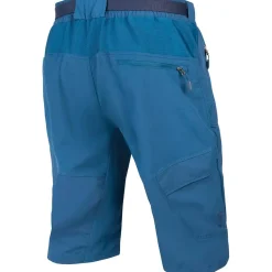 Hummvee Short With Liner - Men's
