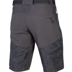 Hummvee Short With Liner - Men's