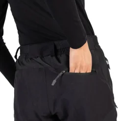 Hummvee Short With Liner - Women's