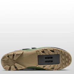 Hummvee XC Shoe - Men's