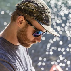 Hundo Polarized Sunglasses