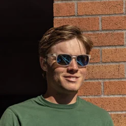 Hundo Polarized Sunglasses