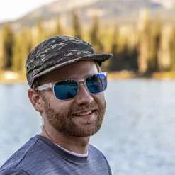 Hundo Polarized Sunglasses