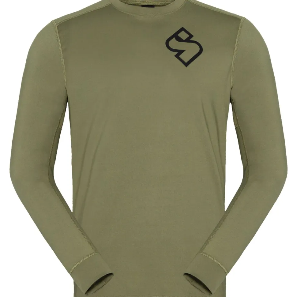 Hunter Long-Sleeve Jersey - Men's