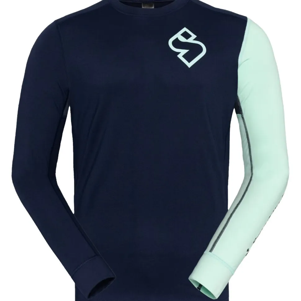 Hunter Long-Sleeve Jersey - Men's