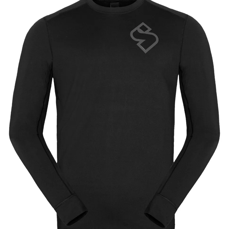 Hunter Long-Sleeve Jersey - Men's