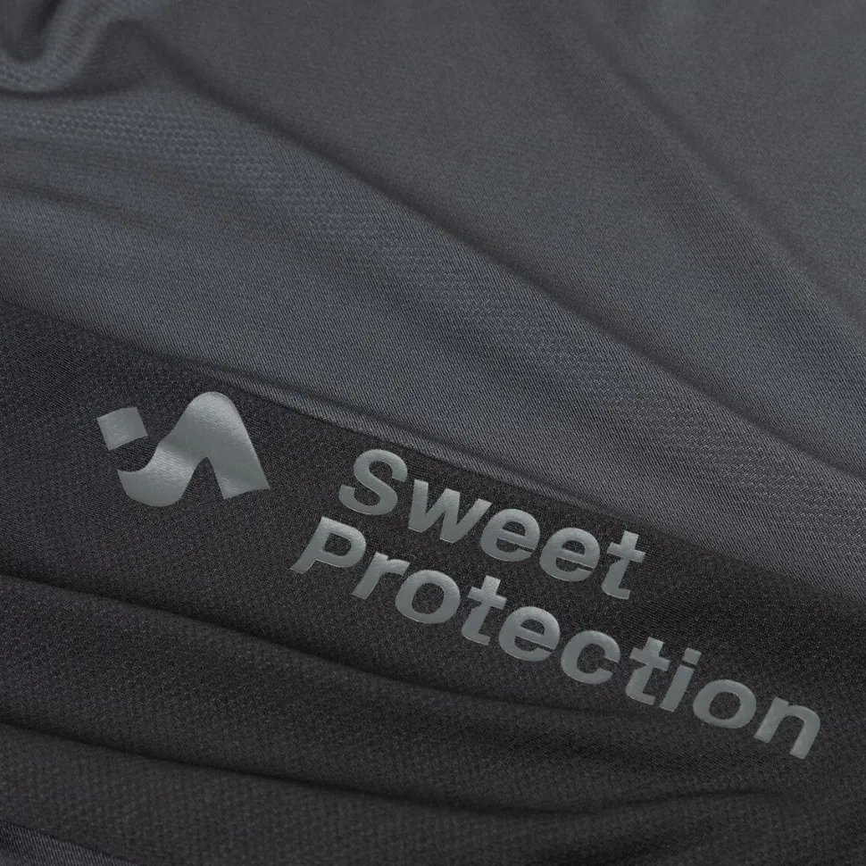Hunter Long-Sleeve Jersey - Men's