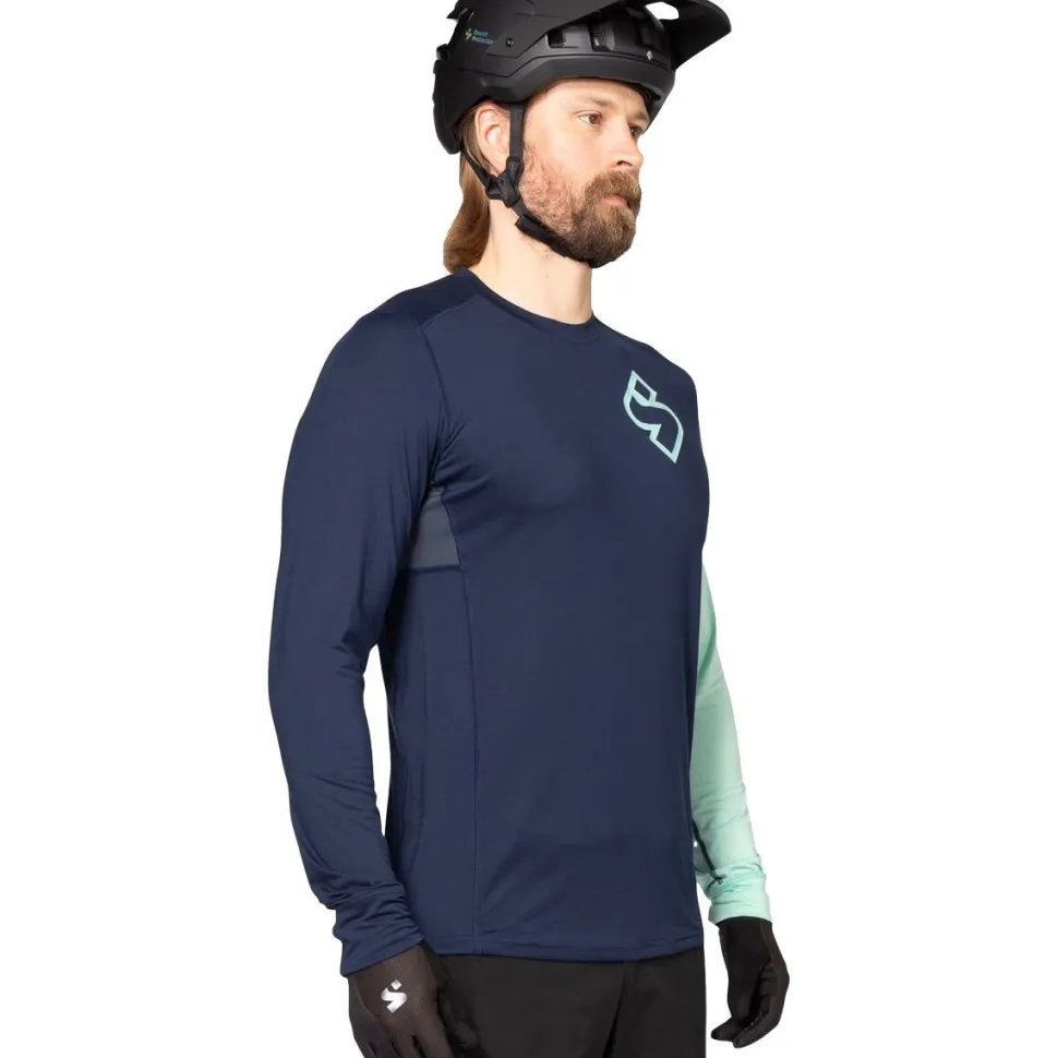Hunter Long-Sleeve Jersey - Men's