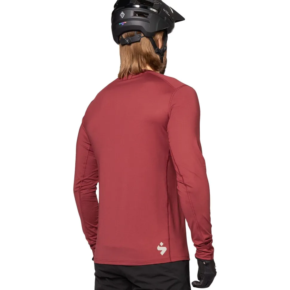 Hunter Long-Sleeve Jersey - Men's