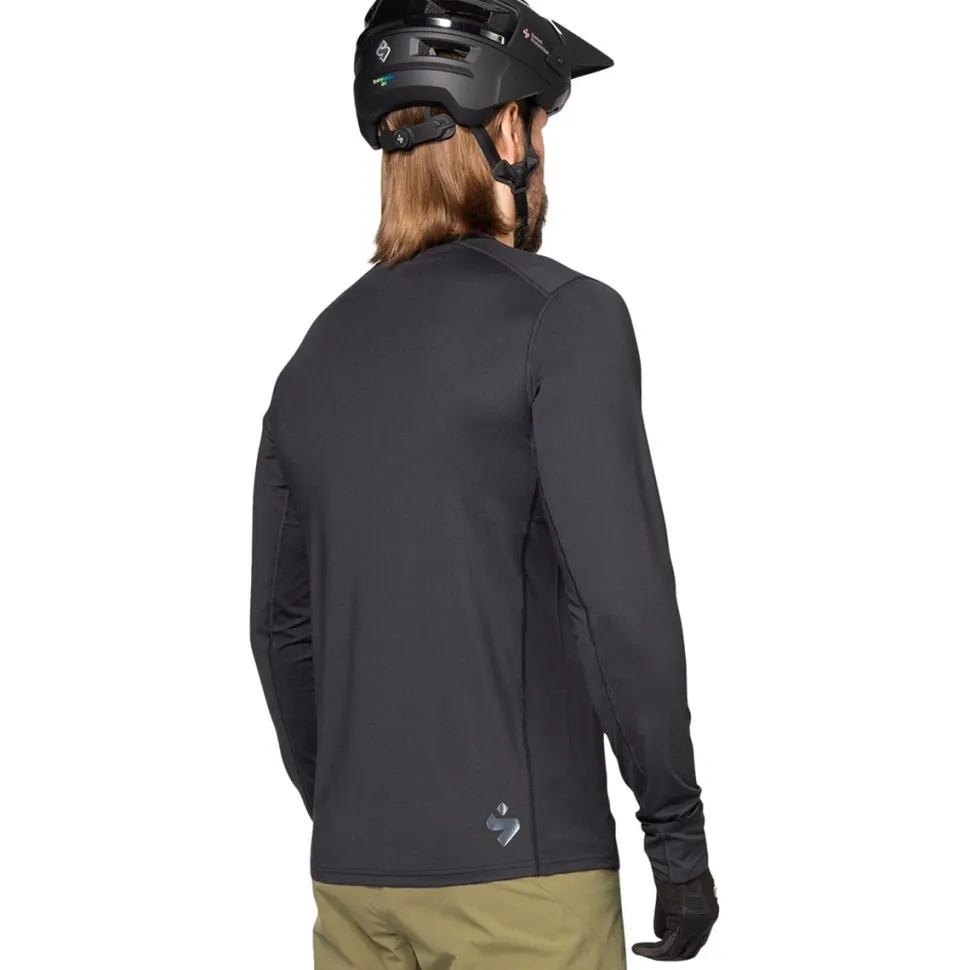 Hunter Long-Sleeve Jersey - Men's