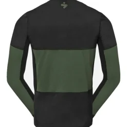 Hunter Long-Sleeve Jersey - Men's