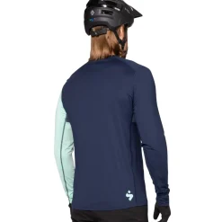 Hunter Long-Sleeve Jersey - Men's